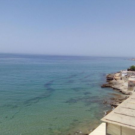 Beautiful Apartment Directly At The Beach Of Тагазут Экстерьер фото